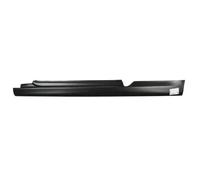 Umbral de la puerta izquierda 6505-06-9524001P BLIC para VW GOLF V