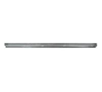 Umbral de la puerta izquierda 6505-06-9524061K BLIC para VW GOLF V