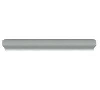 Umbral de la puerta izquierda Chapa de reparación 6505-06-3731015P BLIC