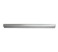 Umbral de la puerta izquierda Chapa de reparación 6505-06-9514015P BLIC para VW