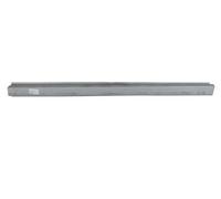 Umbral de la puerta izquierda Chapa de reparación 6505-06-9580015P BLIC para VW