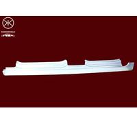 KLOKKERHOLM Umbral De Puerta Izquierdo Compatible Para VW Touran 1T1 1T2