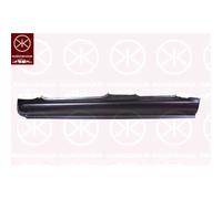 Umbral De Puerta Derecho Compatible Para Citroën C3 I FC_ FN_