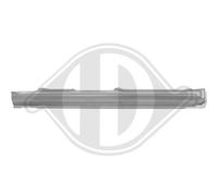 Umbral De Puerta Derecho Compatible Para Honda Jazz II GD GE3 GE2 GD