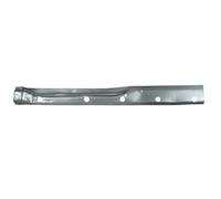 Chapa de umbral BLIC 6505-06-9522754P derecha