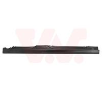 Umbral De Puerta Derecho Compatible Para VW Polo 9N 9A4 9A2 9N2