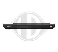 Umbral De Puerta Izquierdo Compatible Para Mercedes-Benz SL R107