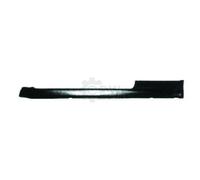 DIEDERICHS Umbral De Puerta Derecho Compatible Para VW Golf II 19E 1G1