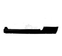 Umbral De Puerta Lateral Izquierdo Compatible Para Ford KA RB