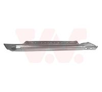 Umbral De Puerta Lateral Izquierdo Compatible Para Mazda MX-5 I NA