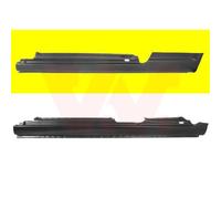 VAN WEZEL Estribo para VOLKSWAGEN: Golf (Ref: 5888101)