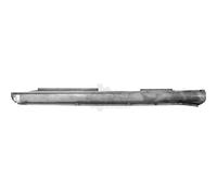 Umbral De Puerta Lateral Izquierdo Compatible Para VW Polo Classic 6KV2