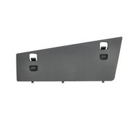 Umbral de puerta - moldura decorativa/protectora BLIC 5703-06-3547570P