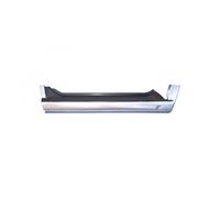 Umbral derecho para vw transporter t4 1990 a 2003