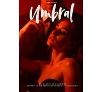 Umbral: Un romance jefe y empleada muy intenso y adictivo (Novela Romántica Spicy)