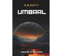 Umbral: Una novela de ciencia ficción adulta sobre poder, conciencia y control