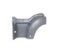 Umbrales de puerta PACOL MAN-SP-005L