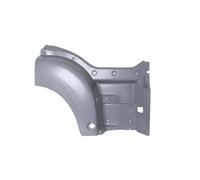 Umbrales de puerta PACOL MAN-SP-005R