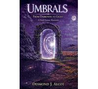 Umbrals: From Darkness to Light: 1