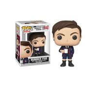 Umbrella Academy Funko POP Figura De Vinilo De TV | Número Cinco
