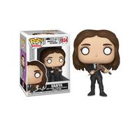 Umbrella Academy Funko POP Figura De Vinilo De TV | Vanya Hargreeves