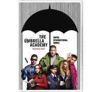 Umbrella Academy: Season One [USA] [Blu-ray]