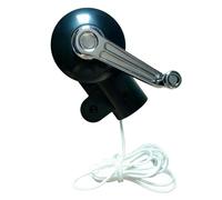 Umbrella Crank Replacement Rust-Resistant Sun Shade Part