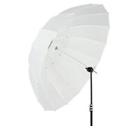 Umbrella Deep Translucent XL (165cm/65â€)