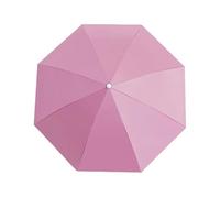 Umbrella Hats - Hands Free Shielding, Multi Color Visor, Portable Shelter | Breathable Ventilation Roof Top Cover Wearable Gear Hiking Work Travel Golf Boating Lake River Pond Trip for Camping