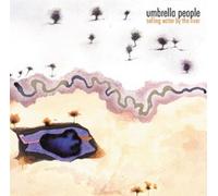 Umbrella People - Selling Water by the River