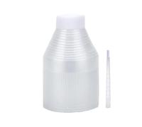 Umbrella Sleeves - Drip Proof Storage Cover for Indoor Use | Telescopic Waterproof Design with Clear Bag & Scalable Structure for Car Entryway Office and House Protection