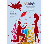 Umbrella Splash Magazine Vol. 1 Issue 12