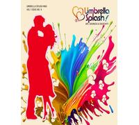 Umbrella Splash Magazine Vol 1 Issue 9