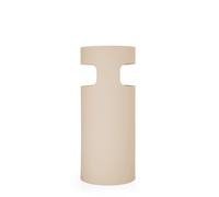 UMBRELLA STAND Paragüero Gris Paloma Mate