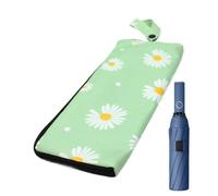 Umbrella Wet Bag, Parasol Carrying Pouch, 14.17x4.92in Portable & Lightweight, Easy to Clean, Foldable Umbrella Bags for Outdoor Travel, Festivals, Commuting, Camping, Hiking, Stadium Visits, Car