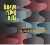 Umbrellas - Bravo Nino Rota
