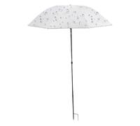 Umbrellas For Outdoor Plants - Foldable Canopy Shade, Garden Umbrella Cover, Plant Protection Shades Canopy, Outdoor Plant Umbrella for Patio Balcony Backyard | UV Protection Plants Shade Cover for Ga
