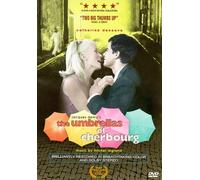 Umbrellas of Cherbourg [USA] [DVD]