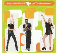 Umbrellos - No Tengo Dinero/Road to Carlos/Femme Fatale