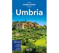 Umbria (Guide regionali EDT/Lonely Planet)