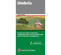 Umbria (Guide verdi d'Italia)