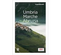 Umbria Marche Abruzja Travelbook