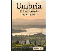 Umbria Travel Guide 2025-2026: Discover the Basilica of St. Francis in Assisi, the Gothic masterpiece of Orvieto’s Duomo, Perugia’s vibrant old town, ... Trasimeno, the vineyards of Montefalco....