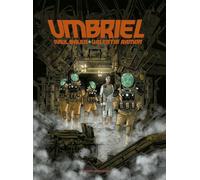 UMBRIEL (COMICS AUTORES ESPA?OLES)
