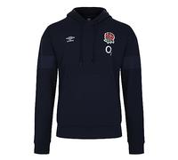 Umbro 99024u Sudadera, Blazer Azul Marino, XXL para Hombre