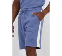 Umbro Bloque - Azul - Pantalón Corto Hombre talla S