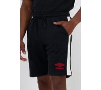 Umbro Bloque - Negro - Pantalón Corto Hombre talla M