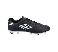 Umbro Botas de Fútbol de Cuero Speciali Liga con Cordones para Hombre (FS9092)