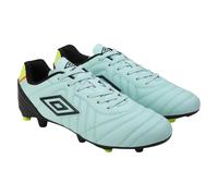 Umbro Botas de Fútbol para Suelo Firme para Adultos Unisex (FS10365)
