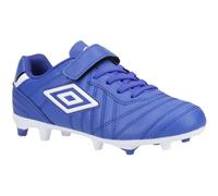 Umbro Botas de Fútbol Speciali Liga Diseño Firme para Niños/Niñas (FS9096)